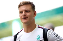 Marko frena la llegada de Schumacher: "Tiene un problema con Mick"