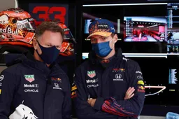 Horner praises mechanics: "That was incredible to see"