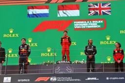 GPblog Driver of the Day | Convincing winner with 41% of votes