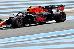 Hoe laat begint de kwalificatie voor de Grand Prix van Frankrijk?