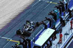 'Dan kan Red Bull ineens direct een zeer competitieve motor hebben'
