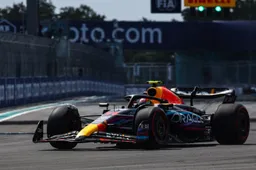 La Red Bull ottiene un numero crescente di sponsor statunitensi grazie al successo di Verstappen