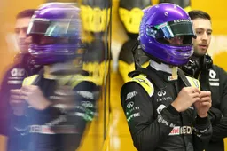 Ricciardo wil terug naar de top: ''Met Renault gaat dat lukken''