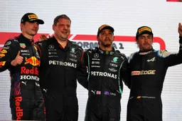 International media | 'The situation for Verstappen is now precarious'