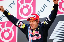 Berger "immediately saw Vettel would be successful"