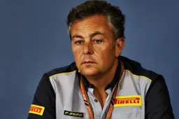 Pirelli: Drivers should be able to push this season