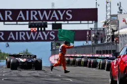 F1 Live | Suivez le Grand Prix de Hongrie 2024