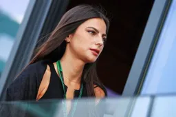 These are the (ex) girlfriends of Red Bull star Max Verstappen