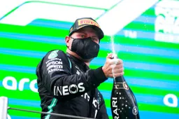 Schumacher: ‘Deze coureur zou het bij Mercedes beter doen dan Bottas’