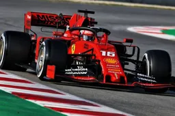 Ex-Ferrari boss unhappy after SF90 colour switch