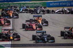 Colombian GP in the future? 'As a team we can make dreams come true'
