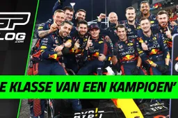 Waarom het onzin is dat Red Bull de wagen alleen om Verstappen heen bouwt