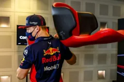 Verstappen dominates the top five F1 press conference moments in 2020