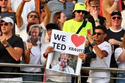 Independent journalism? Sky Sports and Ted Kravitz don't understand that