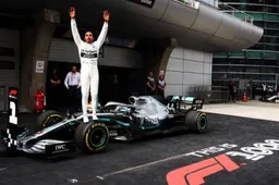 Hamilton ready for renewed Ferrari challenge after past Baku struggles