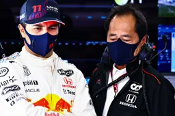 Honda to get the most out of engine: 'Must get the most out of it'