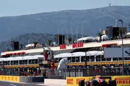 LIVEBLOG: The 2018 France Grand Prix - Qualifying!