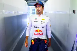 Perez en Colapinto bezoek aan F1-stewards uitgesteld vanwege vertraging