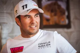 GP de México al límite: ¿La carrera más importante de 'Checo' en la F1?