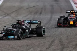 Red Bull Racing en Verstappen krijgen complimenten: 'Dit was de slimme oplossing'