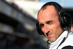 Kubica denies doping rumors: ''I didn't even know I was that good''