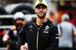 Ricciardo: Renault need to ride bumps better