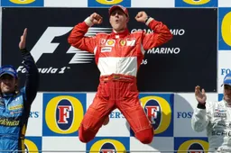Imola en de Formule 1: Een droomhuwelijk met een zwart randje
