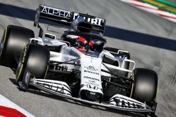 F1 teams houden hun fabrieken twee weken langer gesloten