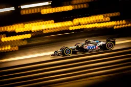 La F1 démarre à Bahreïn : voici à quoi ressemblent les horaires