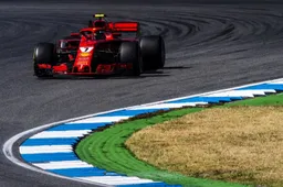 Ferrari doorstaat verplichte crashtest, ook McLaren krijgt goedkeuring