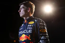 Zo kwam de nieuwe deal tussen Verstappen en Red Bull Racing tot stand