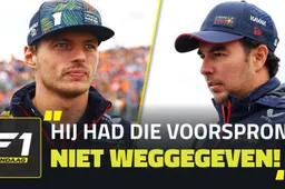 Werd Verstappen voorgetrokken door Red Bull in Zandvoort? | F1 Vandaag
