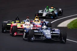 IndyCar drivers can only reach Formula One through European series