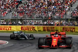 Wanneer begint het F1-seizoen 2020? "De wereld zit hier niet op te wachten"