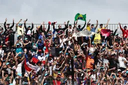 GP do Brasil deve ser realizado sob chuva! Confira a previsão do tempo