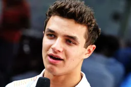 Ricciardo versus Norris at McLaren: 'Ricciardo is a good benchmark for Lando'