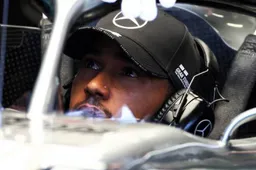 Hamilton avoids grid penalty after FP2 crash