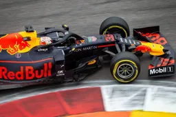 Horner in zijn nopjes met samenwerking Honda-ExxonMobil: "Werkt extreem goed!"