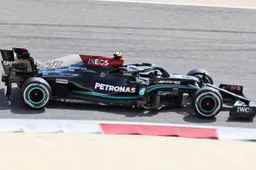 F1 LIVE | Testing Day 1: Verstappen goes fastest, Ocon and Norris 2nd and 3rd