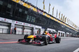 Nederlandse Grand Prix GRATIS te zien op TV, ook zonder Ziggo!