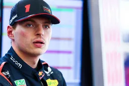 Verstappen feliz com os testes de pré-temporada: "O carro reagiu muito bem"
