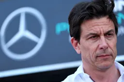 Horner kraakt Wolff: 'Ik zou dat niet hebben gedaan'