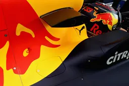 Red Bull weet nog niet waarom Verstappen is gecrasht in VT1