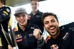 Verstappen is geen realistisch voorbeeld voor jonge coureurs