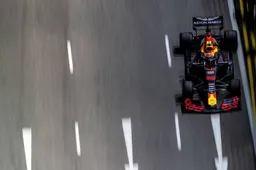 Helmut Marko admits Red Bull "may start losing ground"