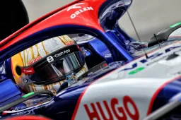 Ricciardo ageert tegen kritische Villeneuve: ‘Hoor dat hij shit vertelt’