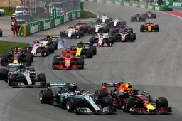 Dit gaat er volgend seizoen veranderen aan de Formule 1 wagens