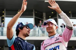 Force India: “Updates voor Spa kwamen pas in Singapore”