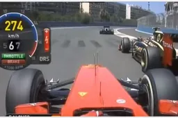 15 heerlijke inhaalacties van Fernando Alonso