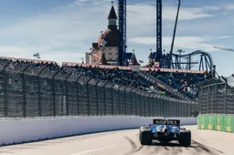 LIVE | Eerste vrije training voor de Grand Prix van Rusland 2021
